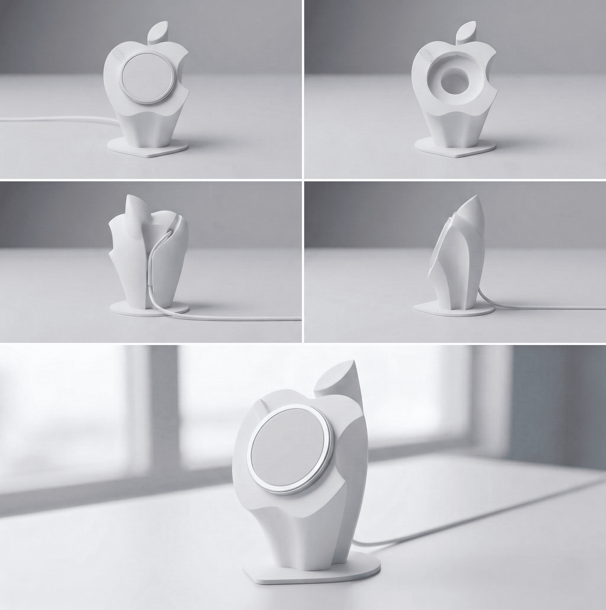 magsafe wireless charger stand magsafe wireless charger stand