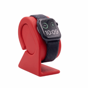 universal apple watch charger stand for ultra, series 9, 8, 7, se