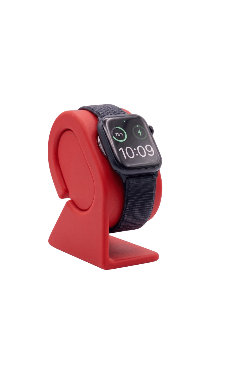 universal apple watch charger stand for ultra, series 9, 8, 7, se universal apple watch charger stand for ultra, series 9, 8, 7, se