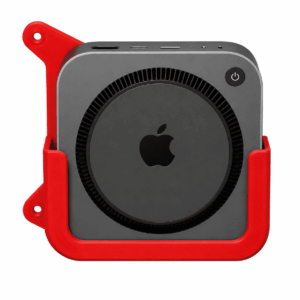 Home Mac Mini M4 Monitor Mount 1