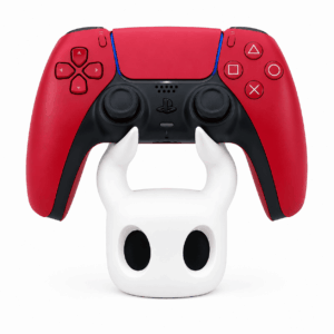 Home hollow knight style controller stand1