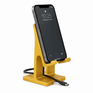 Home simple phone stand 4